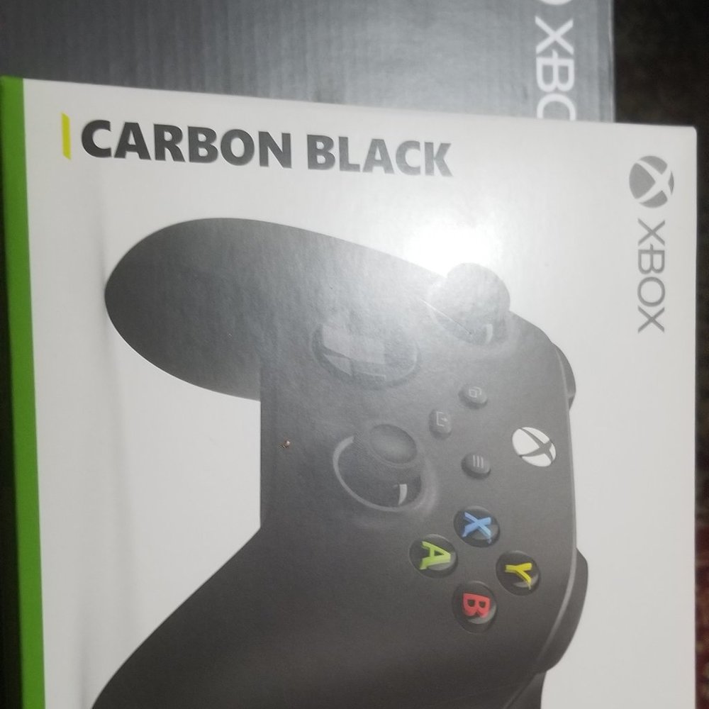 Xbox